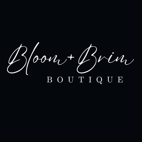 Bloom + Brim  - Hat Party