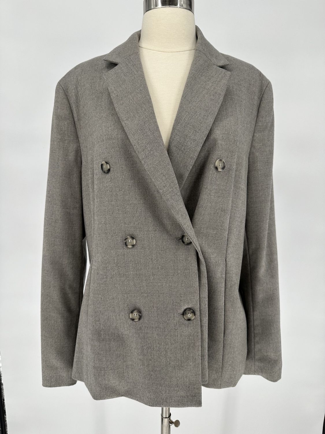Annette Gortz- Golda Jacket (removable collar) Annette Gortz- Golda Jacket (removable collar)