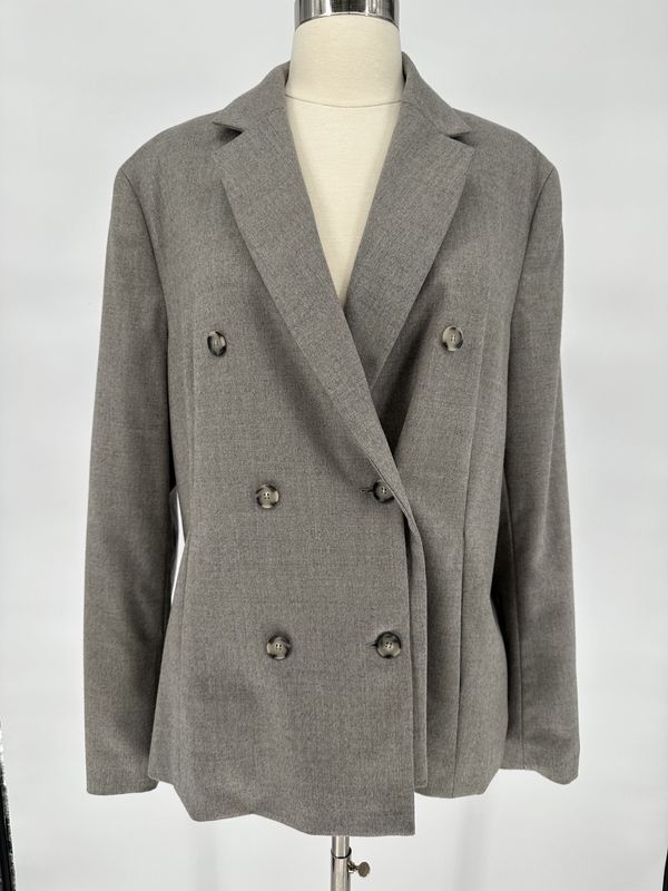 Annette Gortz- Golda Jacket (removable collar) Annette Gortz- Golda Jacket (removable collar)