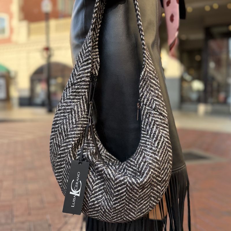 Luisa Cerano - Shoulder Bag Luisa Cerano - Shoulder Bag