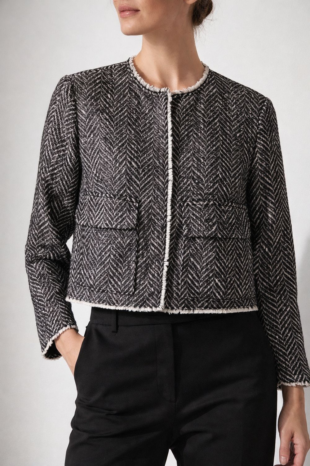 Luisa Cerano - Jacket