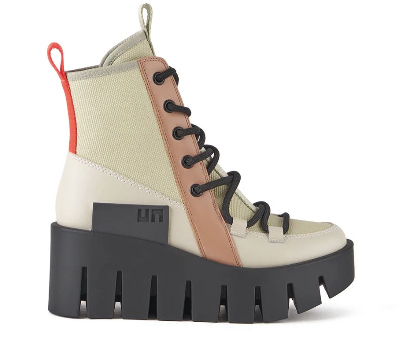 United Nude- Grip Explorer Lo