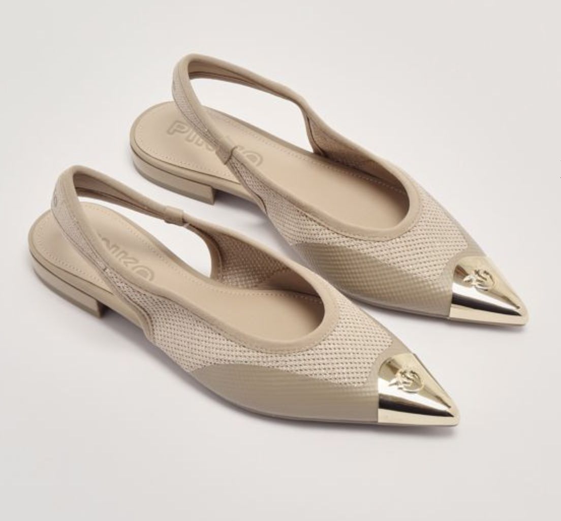Pinko - Gianira Sling Back