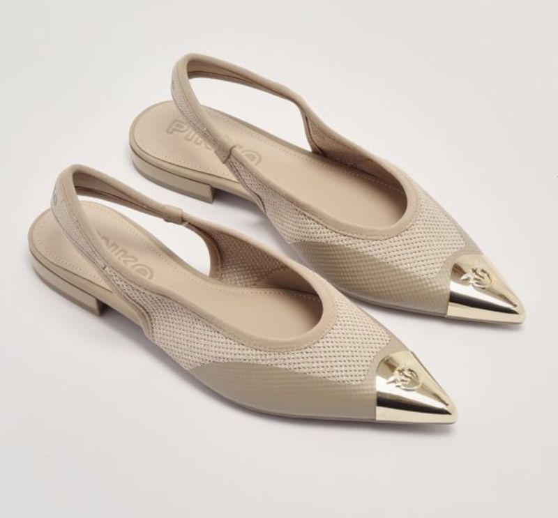 Pinko - Gianira Sling Back