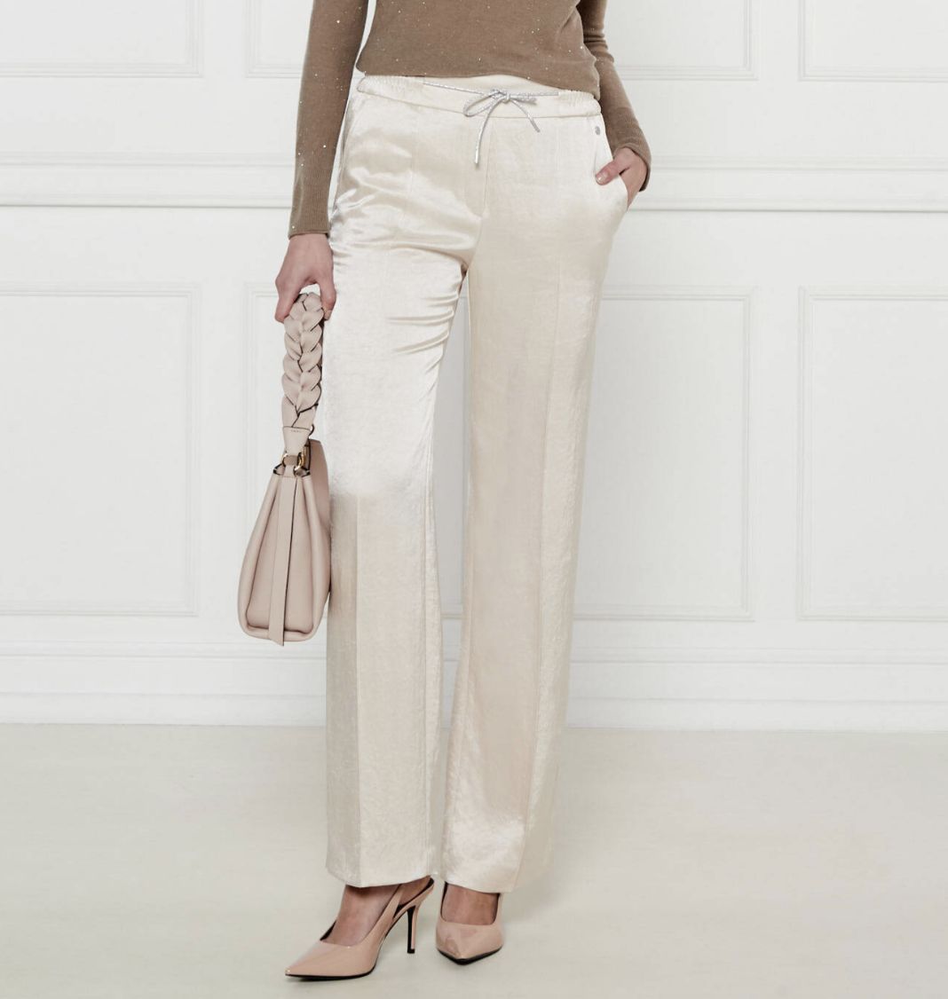 Marc Cain - WASHINGTON Trouser
