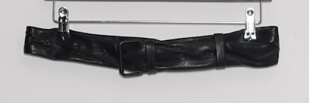 Annette Goertz-Eddi Belt