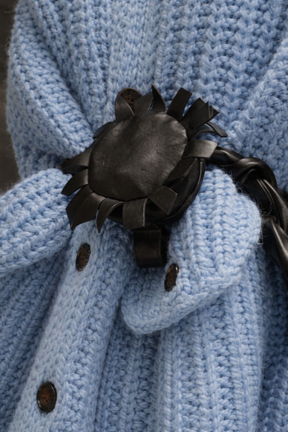 Annette Goertz-Ede Accessory Annette Goertz-Ede Accessory