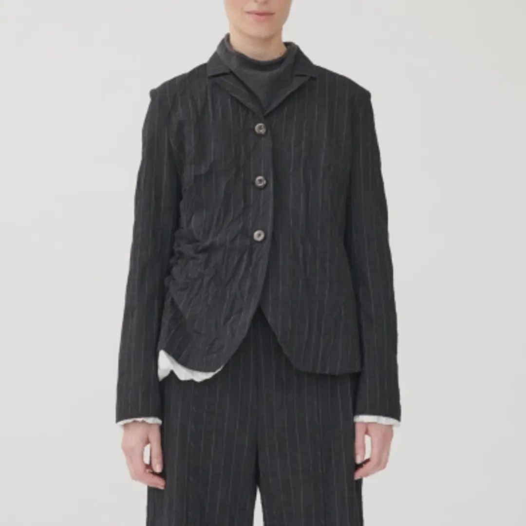 Annette Goertz-Split Jacket Annette Goertz-Split Jacket