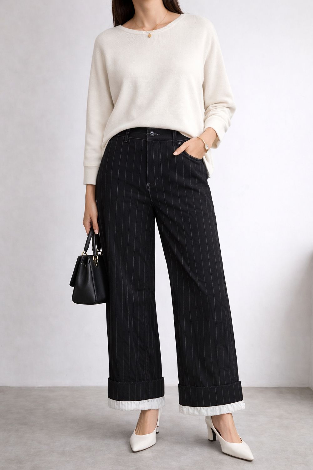 Annette Goertz-Spok Pants