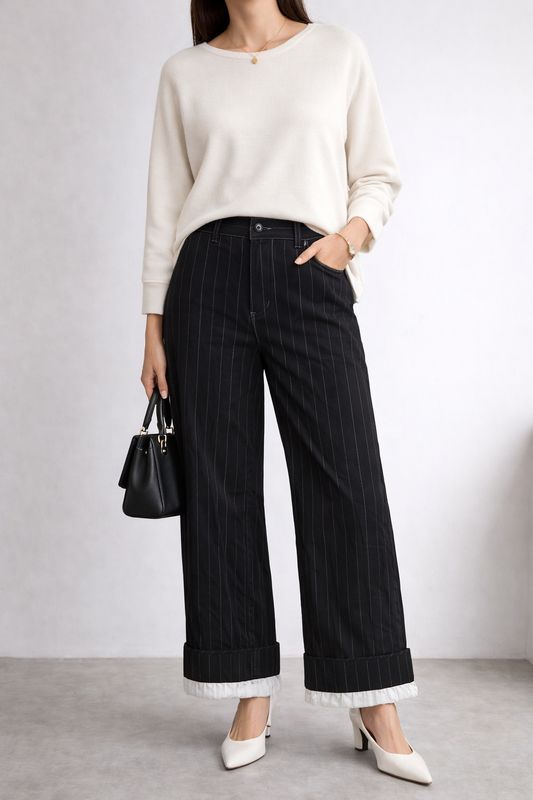 Annette Goertz-Spok Pants