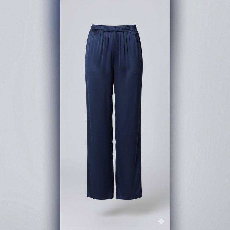 J Society- Midnight Statin Straight Leg