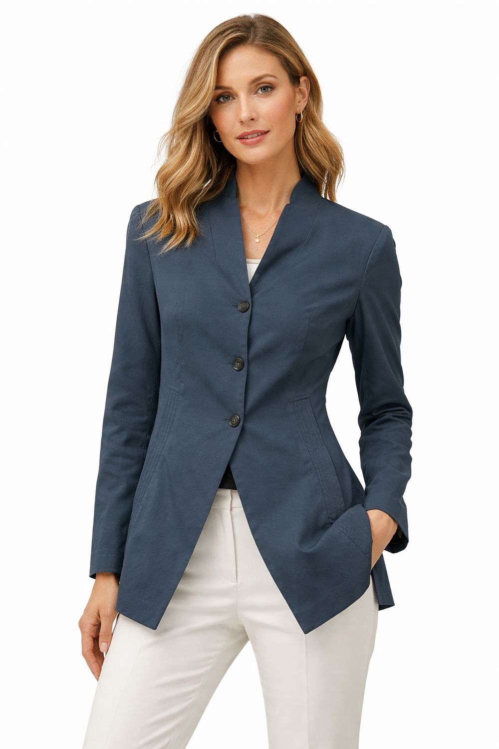 Annette Gortz- Julis Blazer Annette Gortz- Julis Blazer