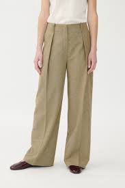 Annette Gortz- Luis Trouser Annette Gortz- Luis Trouser