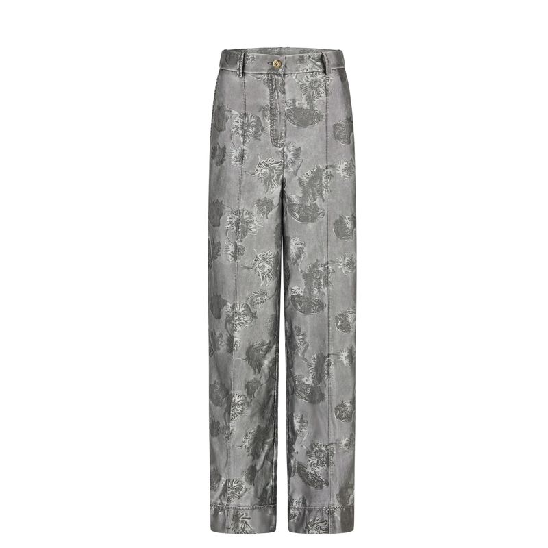 Annette Gortz- Elfi Trouser