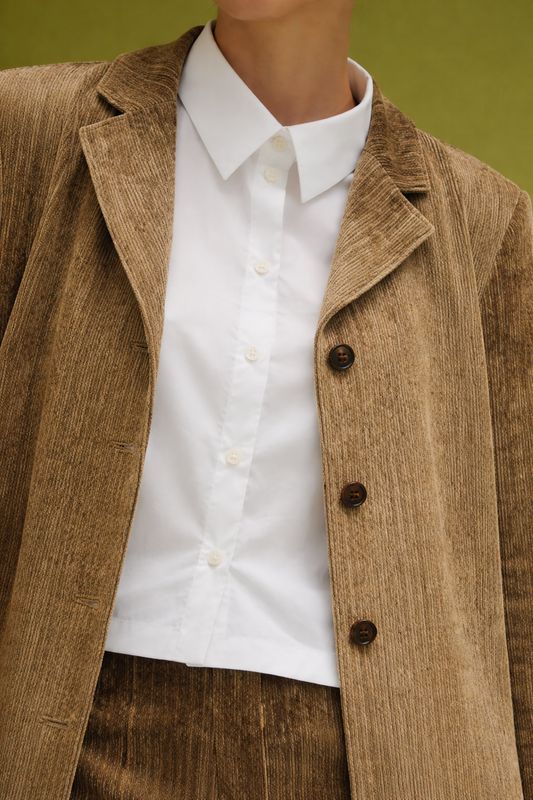 Annette Gortz- Cinda