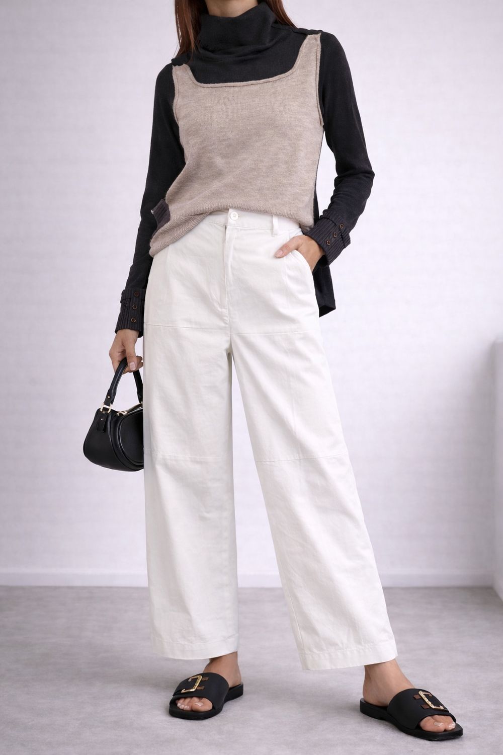 Annette Gortz- Black Drops