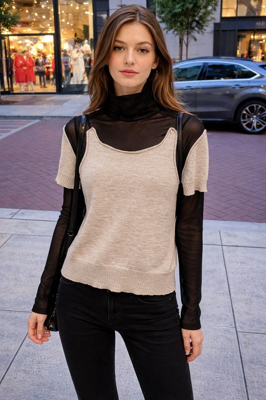 Annette Gortz- Black Drops