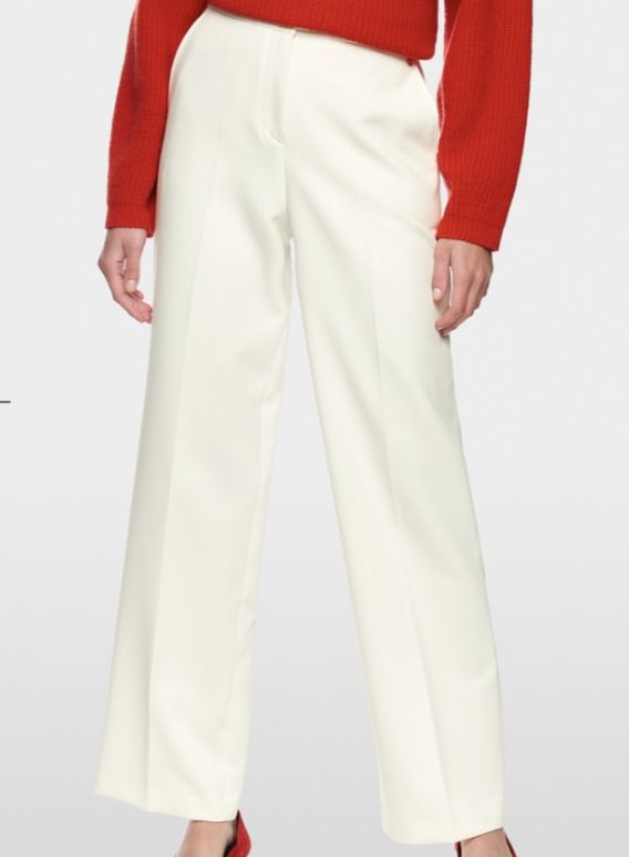 Marc Cain- Prairie Muse Pants WUKARI Marc Cain- Prairie Muse Pants WUKARI