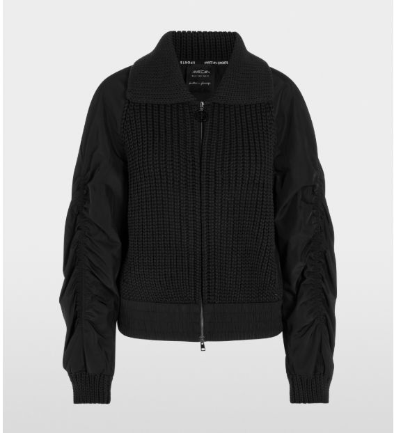 Marc Cain- Tigermania Cardigan