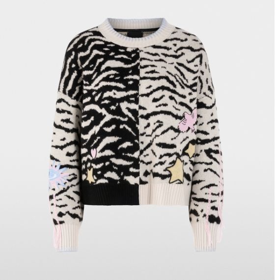 Marc Cain- Sweater