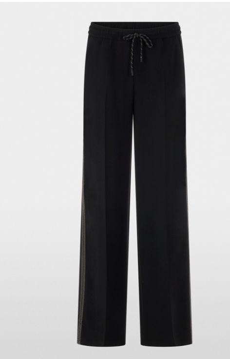 Marc Cain- Tigermania Pants Welkom Marc Cain- Tigermania Pants Welkom