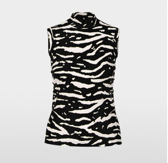 Marc Cain- Tigermania Top Marc Cain- Tigermania Top