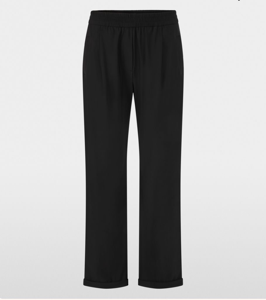 Marc Cain- Tigermania Pants Wuxi