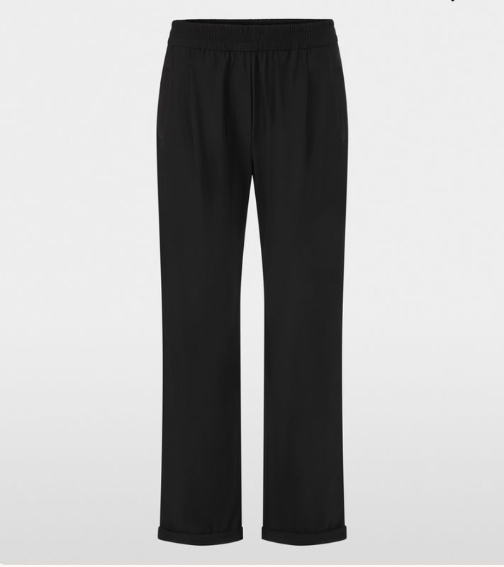 Marc Cain- Tigermania Pants Wuxi