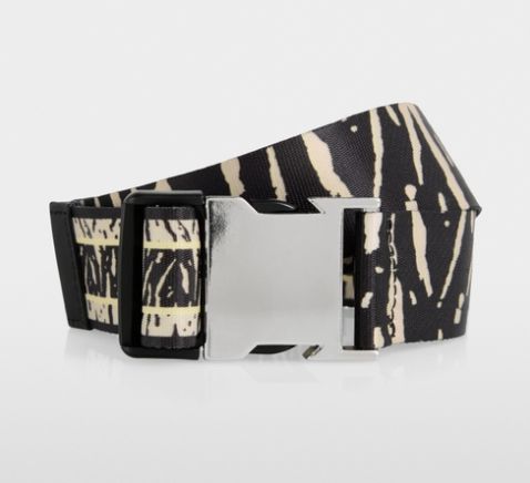 Marc Cain- Tigermania Belt