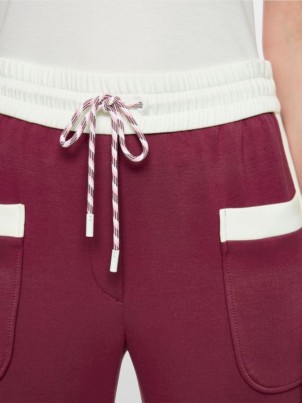 Marc Cain- Rhododendron Washington Pants