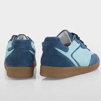 Marc Cain- City Vibing Skyway New Sneaker
