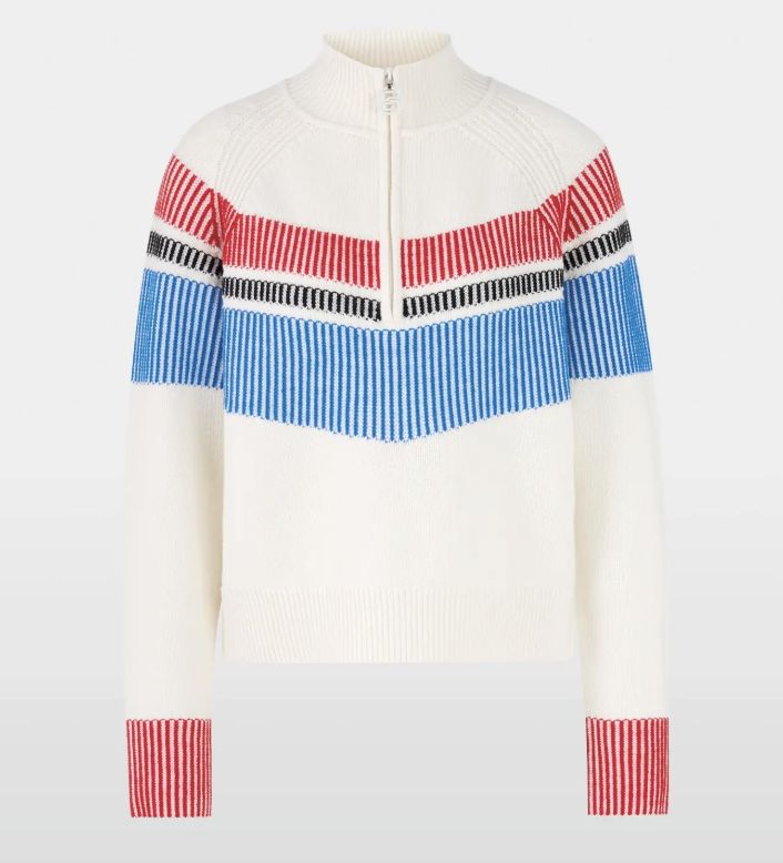 Marc Cain- Ski is the Limit Sweater