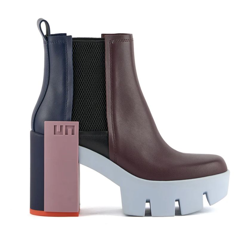 United Nude - Grip Chelsea Mid IV