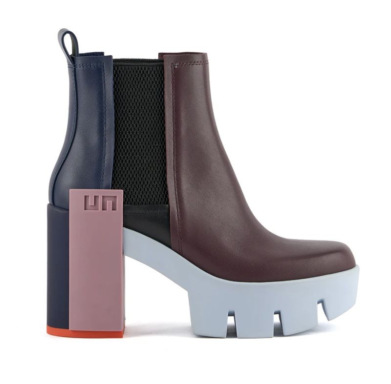 United Nude - Grip Chelsea Mid IV