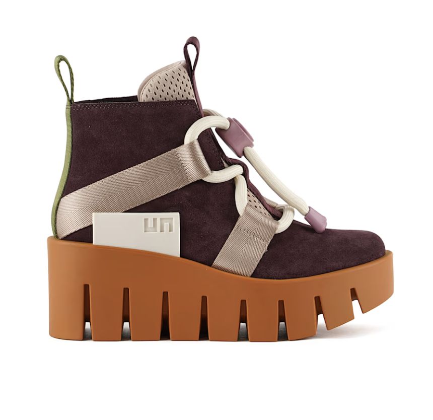 United Nude - Grip Nomad Lo IV