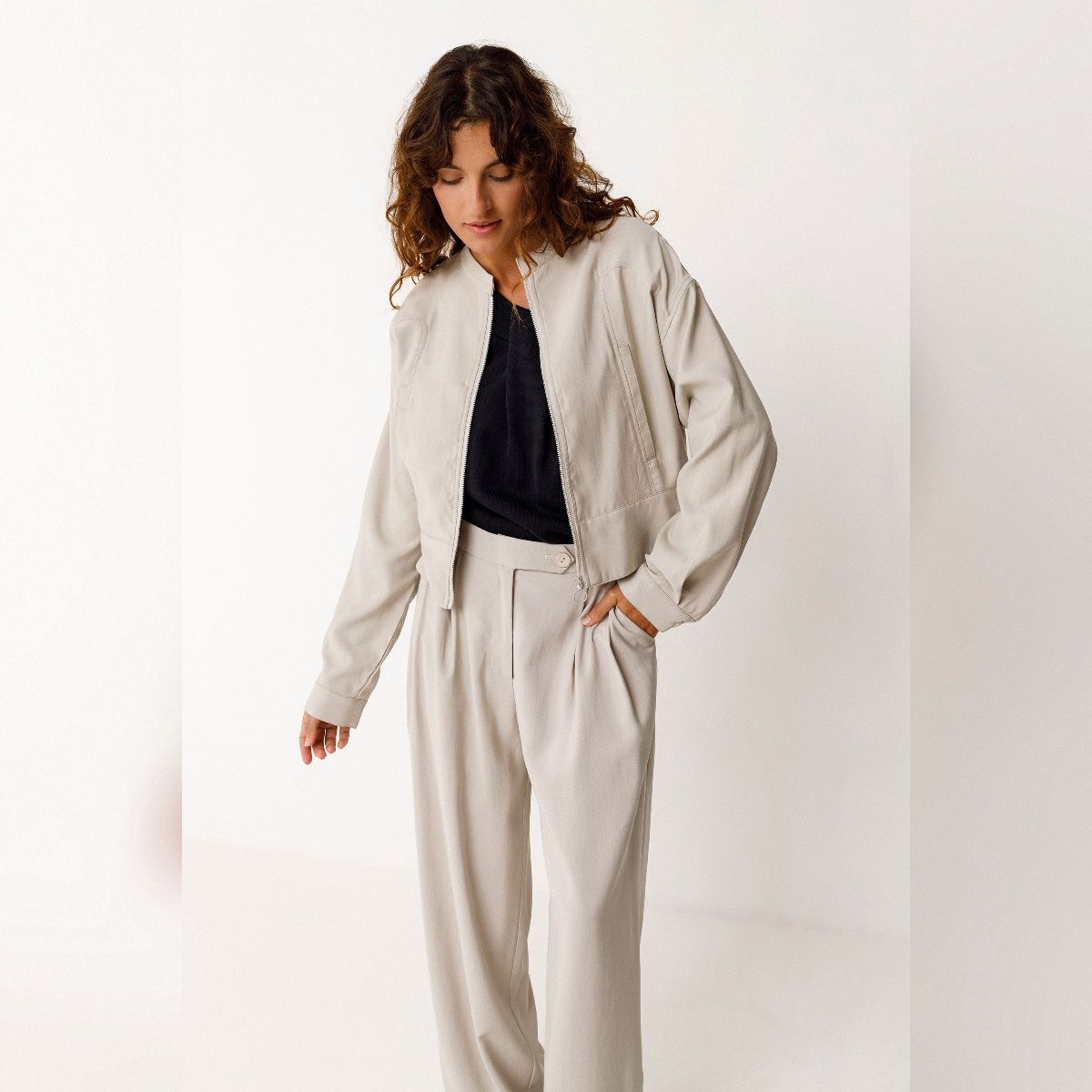 SKFK - Elene Jacket