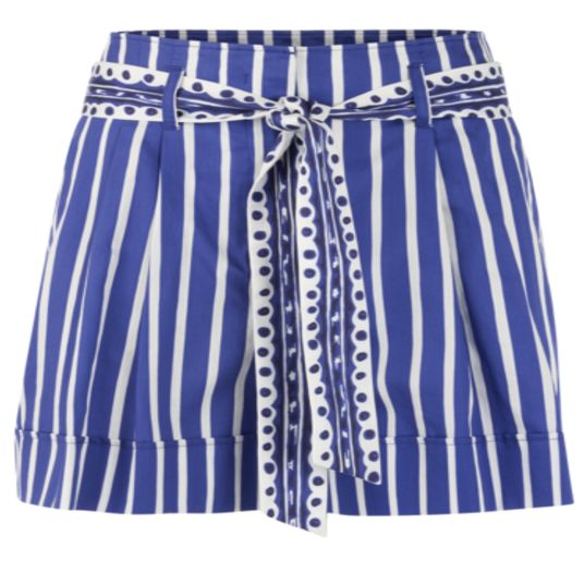 Marc Cain  Shorts Summer Splash Warangal