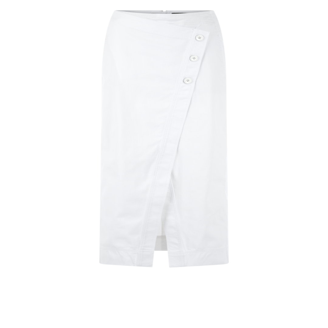 Marc Cain -Serene Hues Skirt Marc Cain -Serene Hues Skirt