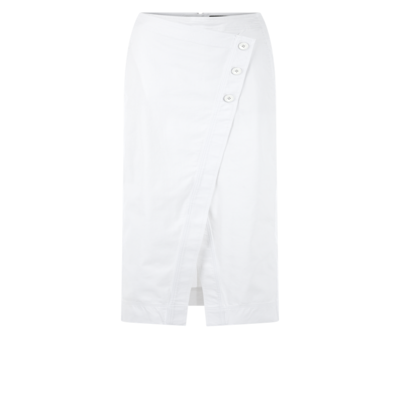 Marc Cain -Serene Hues Skirt