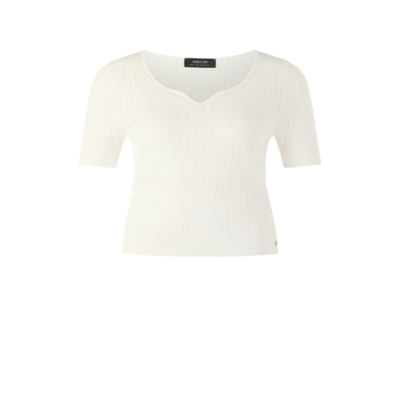 Marc Cain - Leo's Oasis Sweater Marc Cain - Leo's Oasis Sweater