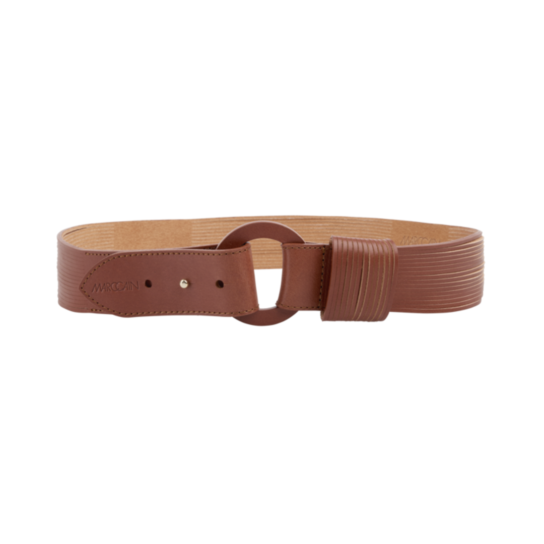 Marc Cain - Leo's Oasis Belt Marc Cain - Leo's Oasis Belt