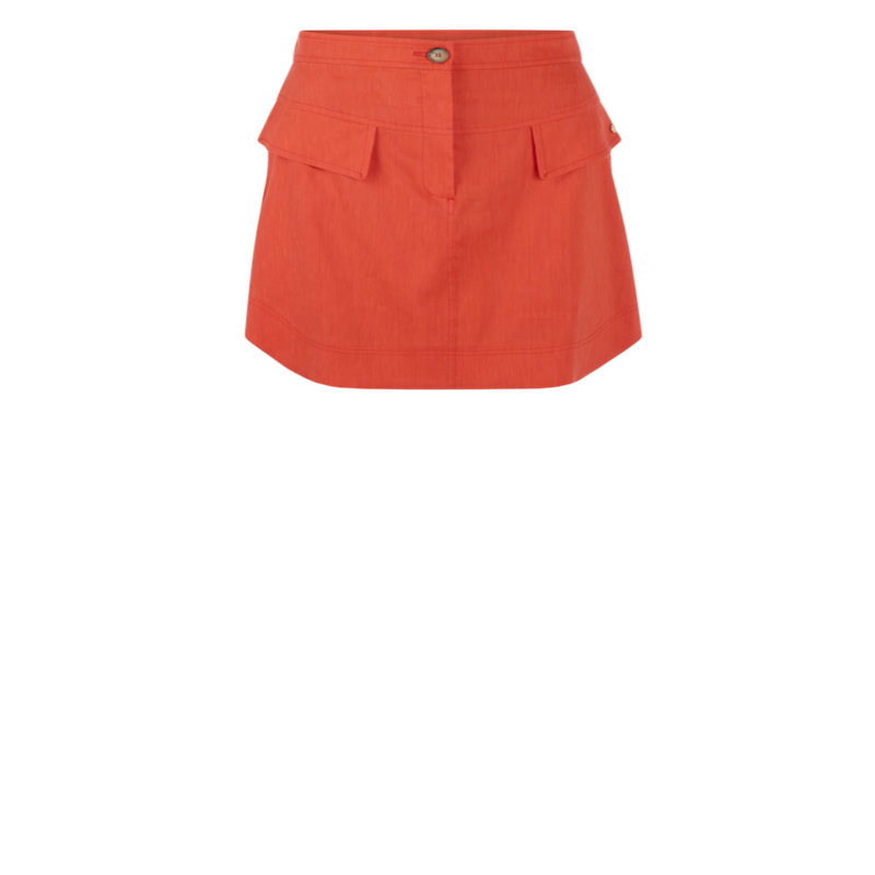 Marc Cain - Leo's Oasis Skirt