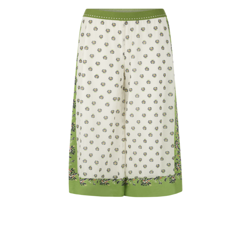 Marc Cain - Leo's Oasis Willmar Pants Marc Cain - Leo's Oasis Willmar Pants