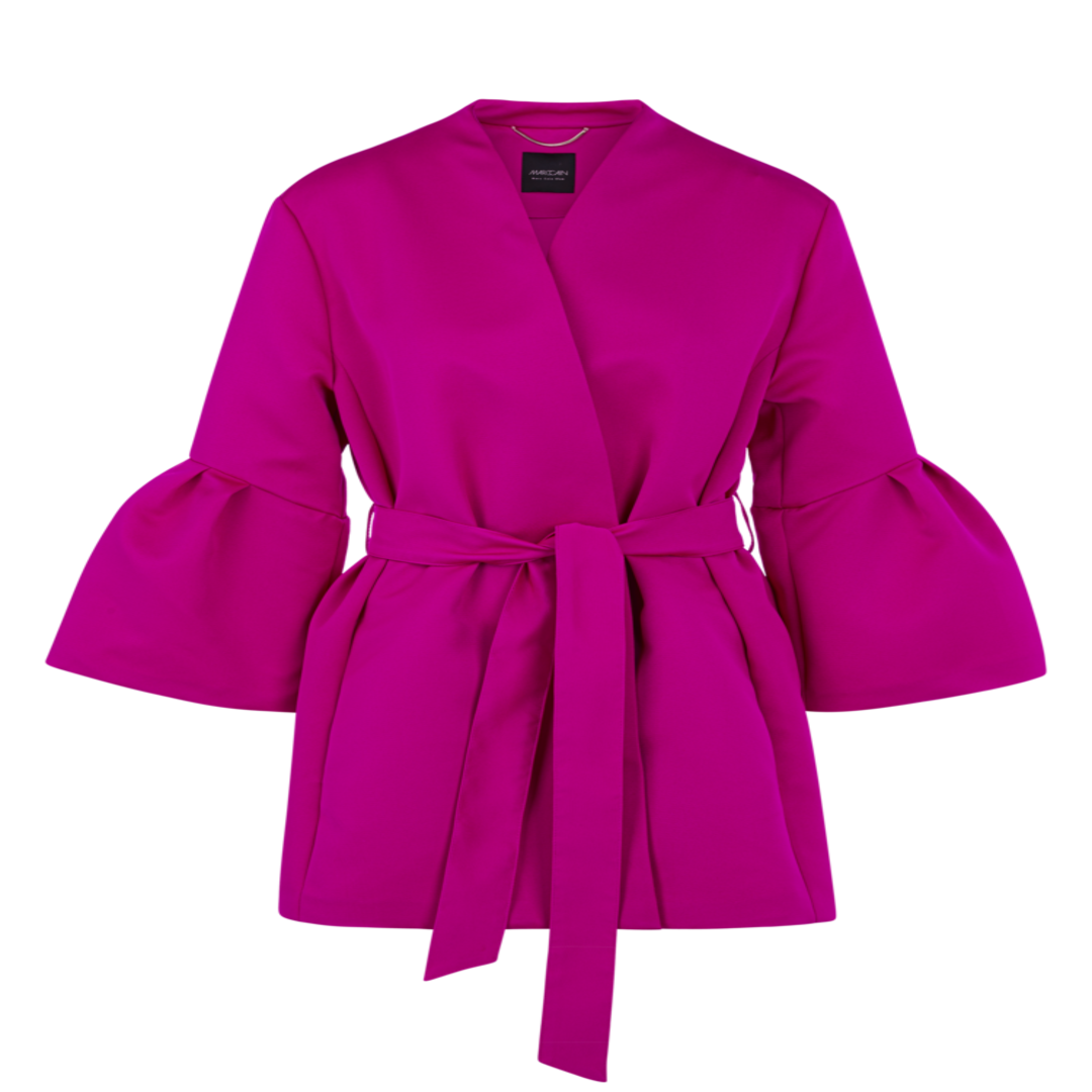 Marc Cain - Calla's Dance Coat