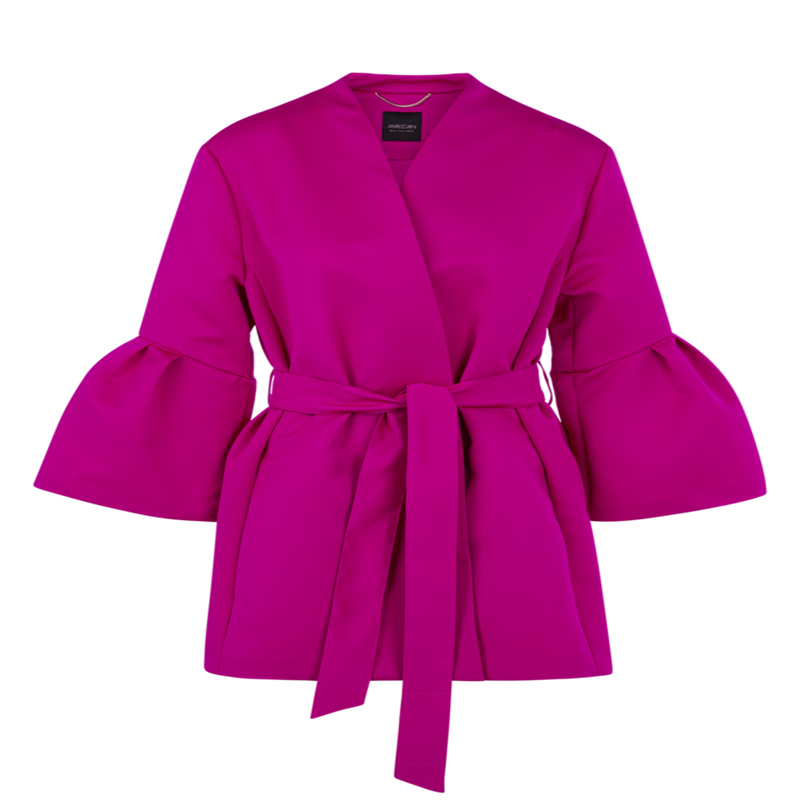 Marc Cain - Calla's Dance Coat
