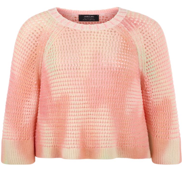 Marc Cain - Mindful Moving Sweater Marc Cain - Mindful Moving Sweater