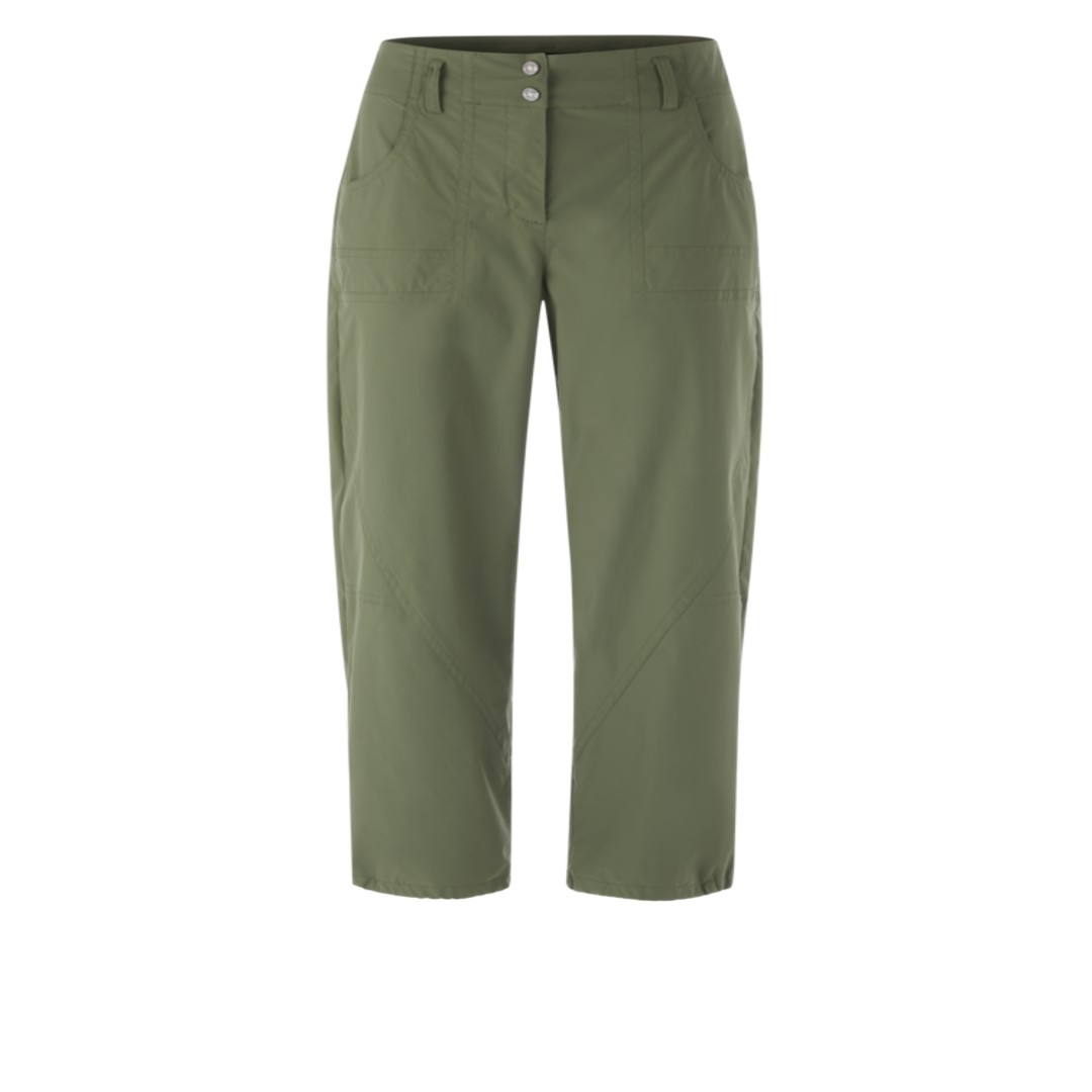 Marc Cain - Mindful Moving RUMA Pants