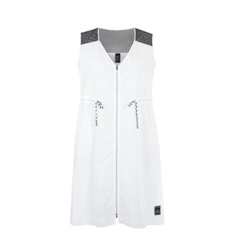 Marc Cain Salty Breeze Desert Fiesta Dress