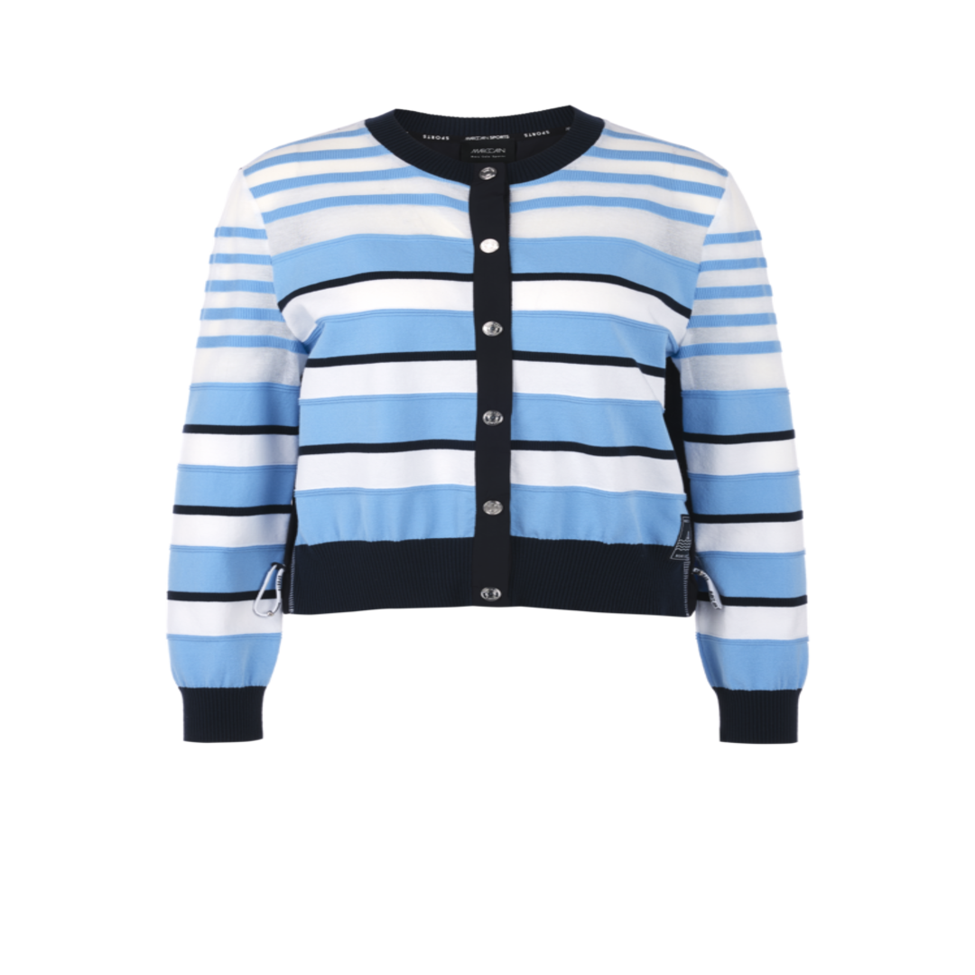Marc Cain - Salty Breeze Cardigan