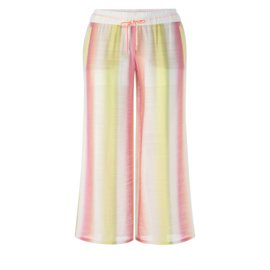 Marc Cain -Desert Fiesta Pants WELKOM